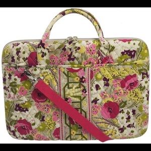 Vera Bradley Laptop Case